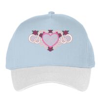 Classic 5-panel snapback (6007) Vignette