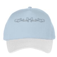 Classic 5-panel snapback (6007) Vignette