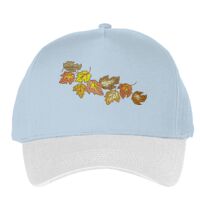 Classic 5-panel snapback (6007) Vignette