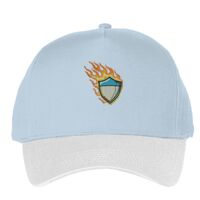 Classic 5-panel snapback (6007) Vignette