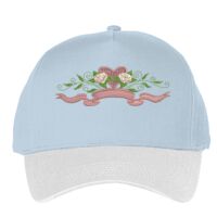 Classic 5-panel snapback (6007) Vignette