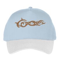 Classic 5-panel snapback (6007) Vignette