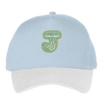 Classic 5-panel snapback (6007) Vignette