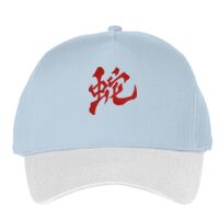 Classic 5-panel snapback (6007) Vignette