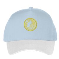 Classic 5-panel snapback (6007) Vignette