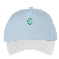 Classic 5-panel snapback (6007) Vignette