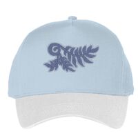 Classic 5-panel snapback (6007) Vignette