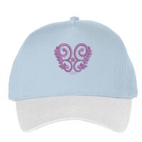 Classic 5-panel snapback (6007) Vignette