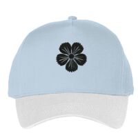 Classic 5-panel snapback (6007) Vignette