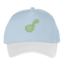 Classic 5-panel snapback (6007) Vignette