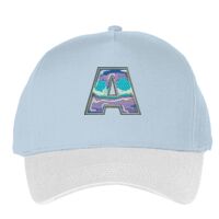 Classic 5-panel snapback (6007) Vignette