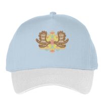 Classic 5-panel snapback (6007) Vignette