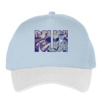 Classic 5-panel snapback (6007) Vignette