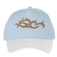 Classic 5-panel snapback (6007) Vignette