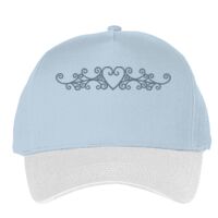 Classic 5-panel snapback (6007) Vignette