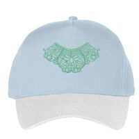 Classic 5-panel snapback (6007) Vignette