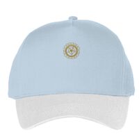 Classic 5-panel snapback (6007) Vignette