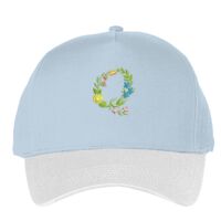 Classic 5-panel snapback (6007) Vignette