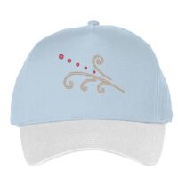 Classic 5-panel snapback (6007) Vignette