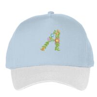 Classic 5-panel snapback (6007) Vignette