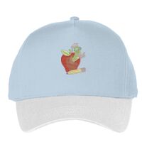 Classic 5-panel snapback (6007) Vignette