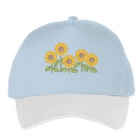 Classic 5-panel snapback (6007) Vignette