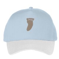 Classic 5-panel snapback (6007) Vignette