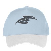 Classic 5-panel snapback (6007) Vignette