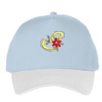 Classic 5-panel snapback (6007) Vignette