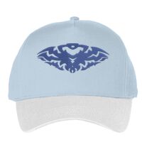 Classic 5-panel snapback (6007) Vignette