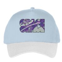 Classic 5-panel snapback (6007) Vignette