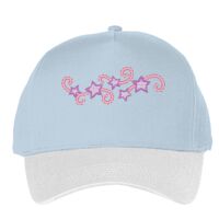 Classic 5-panel snapback (6007) Vignette