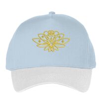 Classic 5-panel snapback (6007) Vignette