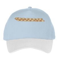 Classic 5-panel snapback (6007) Vignette