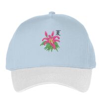 Classic 5-panel snapback (6007) Vignette