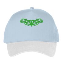 Classic 5-panel snapback (6007) Vignette