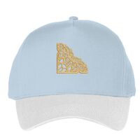 Classic 5-panel snapback (6007) Vignette