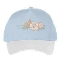 Classic 5-panel snapback (6007) Vignette