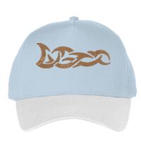 Classic 5-panel snapback (6007) Vignette