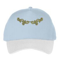 Classic 5-panel snapback (6007) Vignette