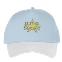 Classic 5-panel snapback (6007) Vignette