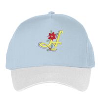 Classic 5-panel snapback (6007) Vignette