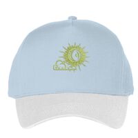 Classic 5-panel snapback (6007) Vignette