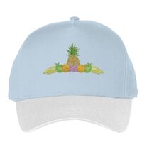 Classic 5-panel snapback (6007) Vignette