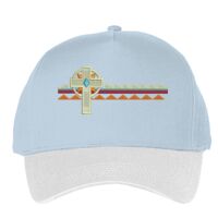 Classic 5-panel snapback (6007) Vignette