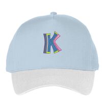 Classic 5-panel snapback (6007) Vignette