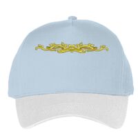 Classic 5-panel snapback (6007) Vignette