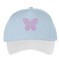 Classic 5-panel snapback (6007) Vignette