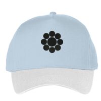 Classic 5-panel snapback (6007) Vignette