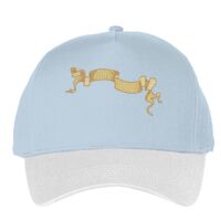 Classic 5-panel snapback (6007) Vignette